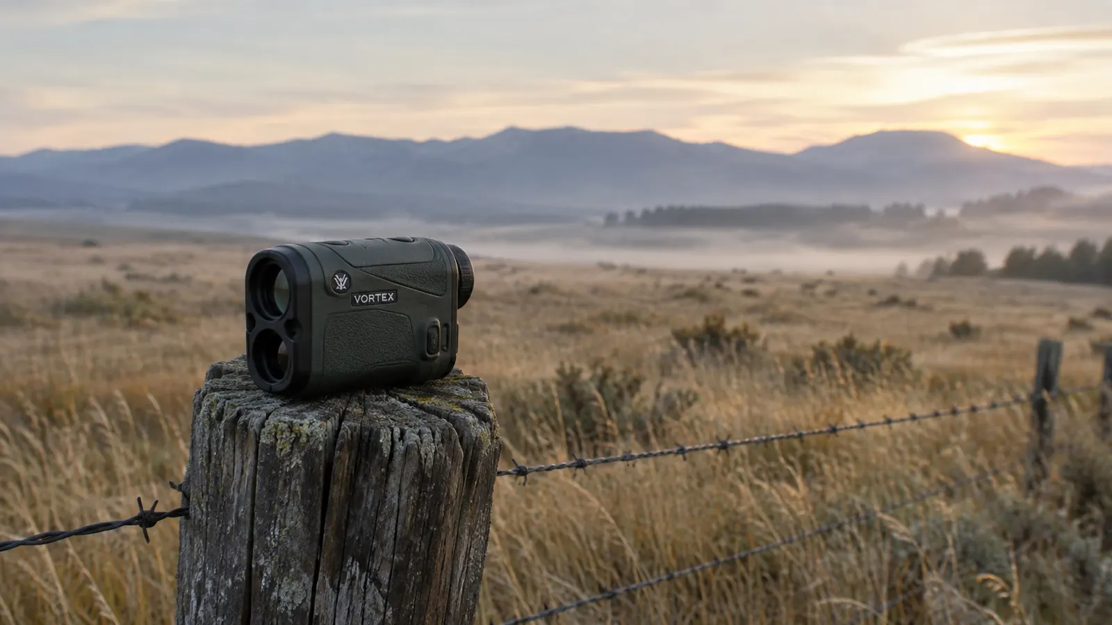 10 Reasons a Rangefinder Improves Your Shot Accuracy