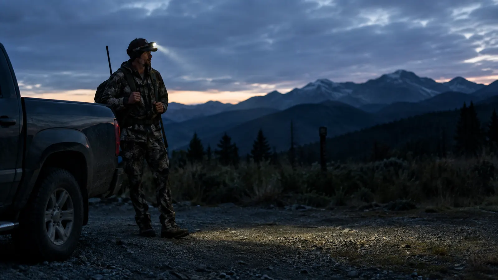 LHKNL Headlamp Honest Review: Is It Actually Worth It