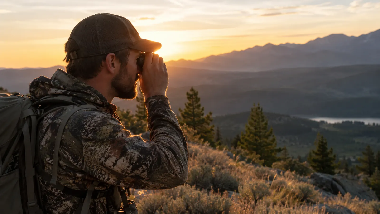 TIDEWE Rangefinder Review: 6 Months in the Field