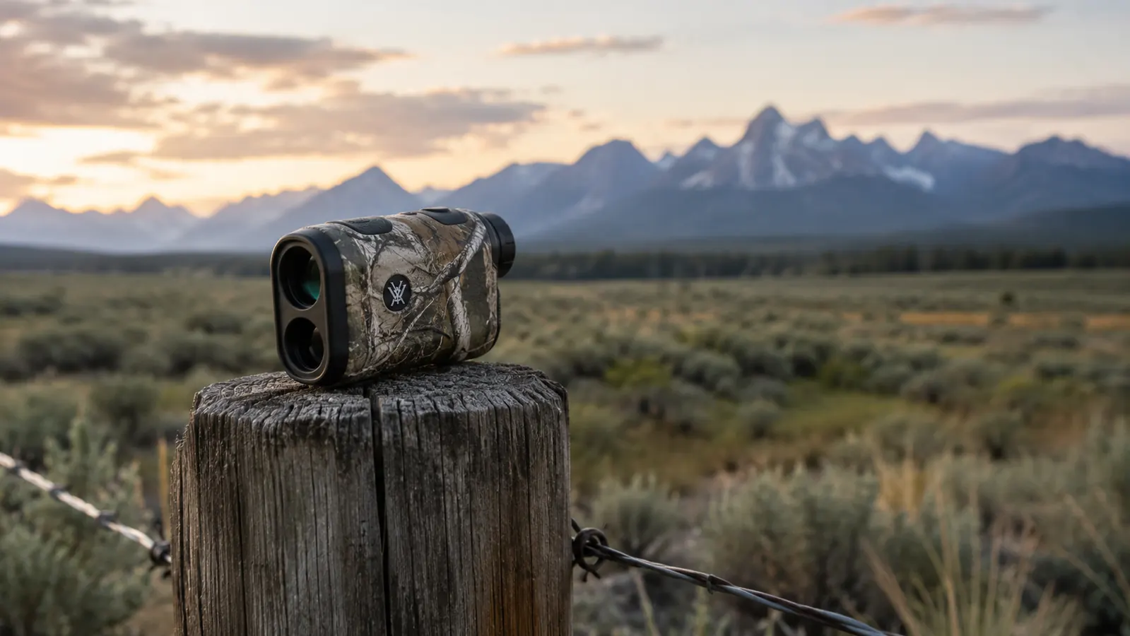 TIDEWE Rangefinder vs Halo Optics XL450 Rangefinder: Which One Should You Buy