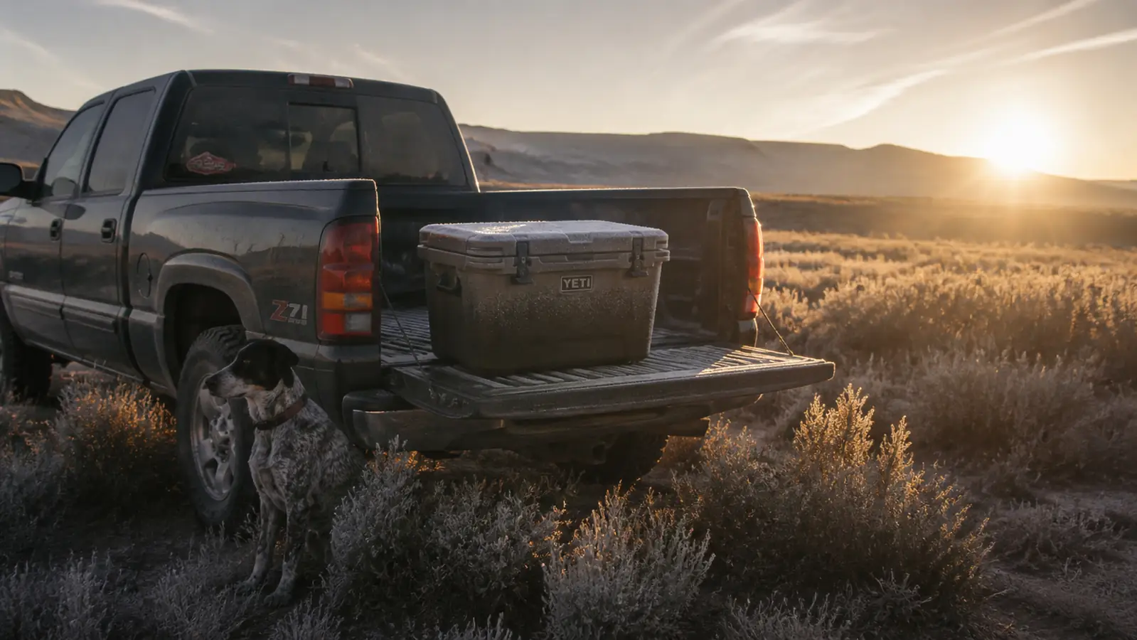 Titan Hard Cooler vs YETI Tundra Cooler: Which One Should You Buy