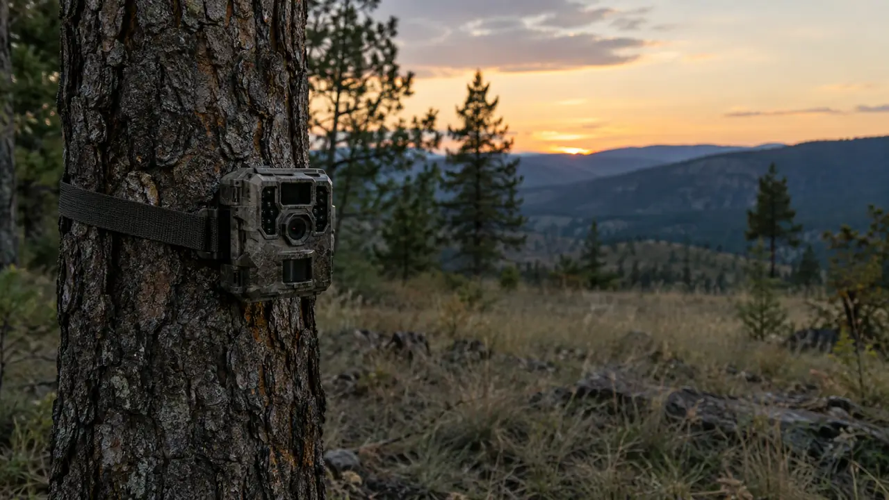 WOSODA Trail Camera Review: 6 Months in the Field