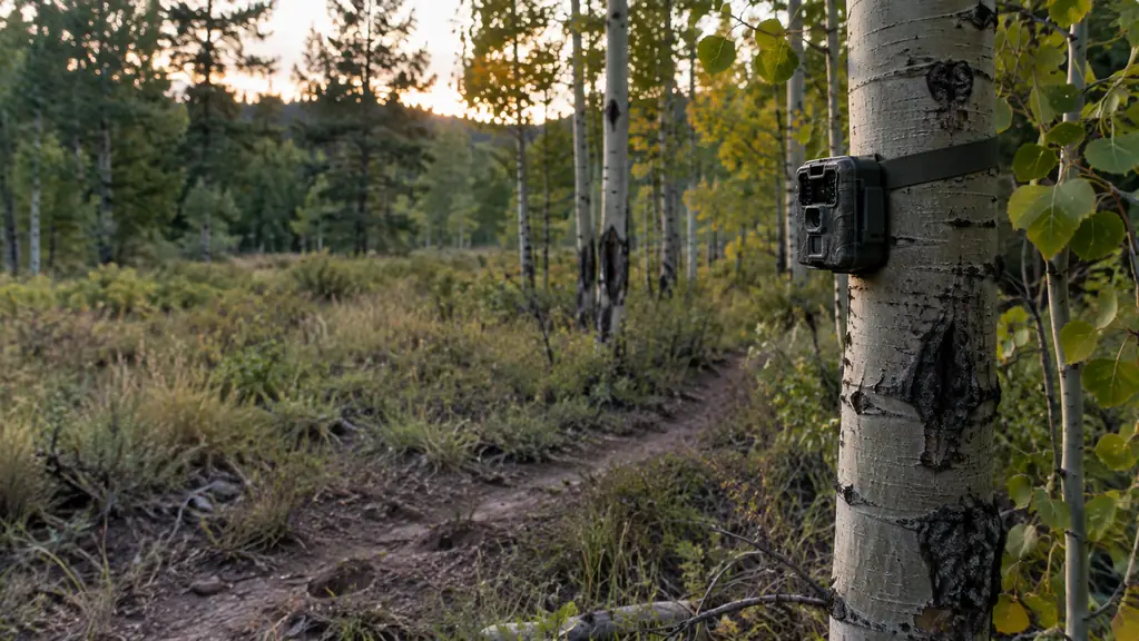 WOSODA Trail Camera vs SPYPOINT Flex-M Trail Camera: Which One Should You Buy